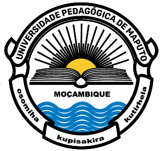 logotipo da up-maputo